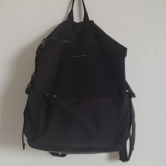 aldo nylon backpack